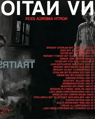 Vnv Nation Tampa