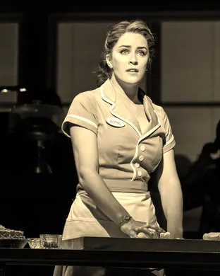 Waitress Sarasota