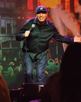 Willie Barcena Tampa