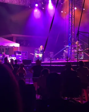 Wynonna Judd Tampa