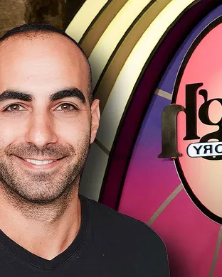 Yohay Sponder Orlando