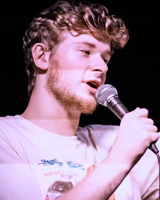 Yung Gravy Orlando