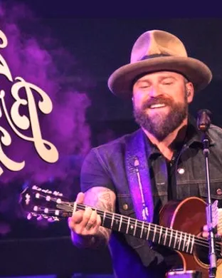Zac Brown Band Tampa