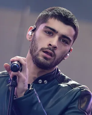 Zayn Orlando