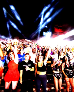 Zeds Dead Orlando
