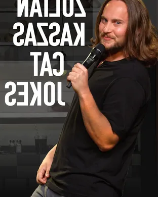 Zoltan Kaszas Orlando
