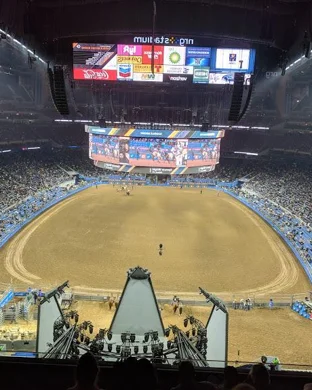 Manatee Pro Rodeo
