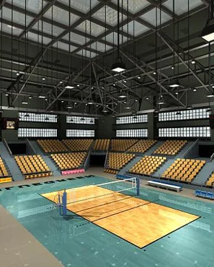 UCF Knights Women's Volleyball Orlando