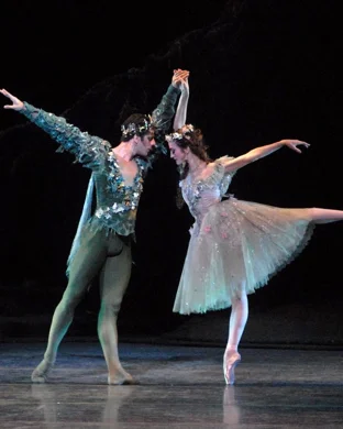 Sarasota Ballet Sarasota