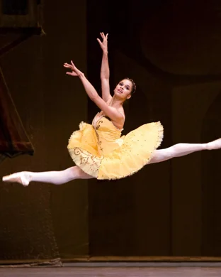 International Ballet of Florida Lakeland