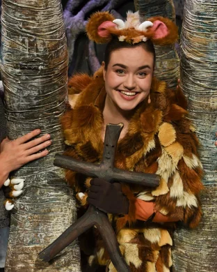 Shrek The Musical Jr. Bradenton