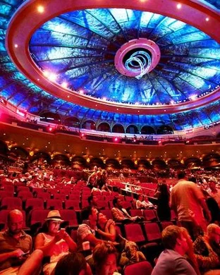 Cirque du Soleil - Drawn To Life Orlando