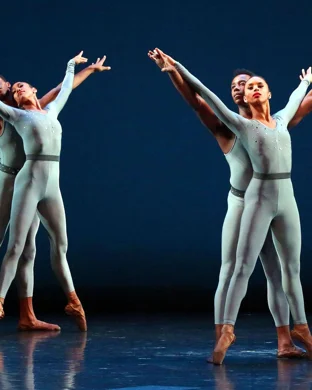 Paul Taylor Dance Company Sarasota
