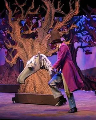 A Very Broadway Christmas Sarasota